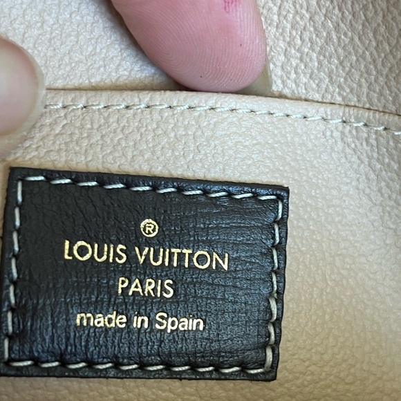 Minilin Cosmetic Pouch - Picture 8 of 9